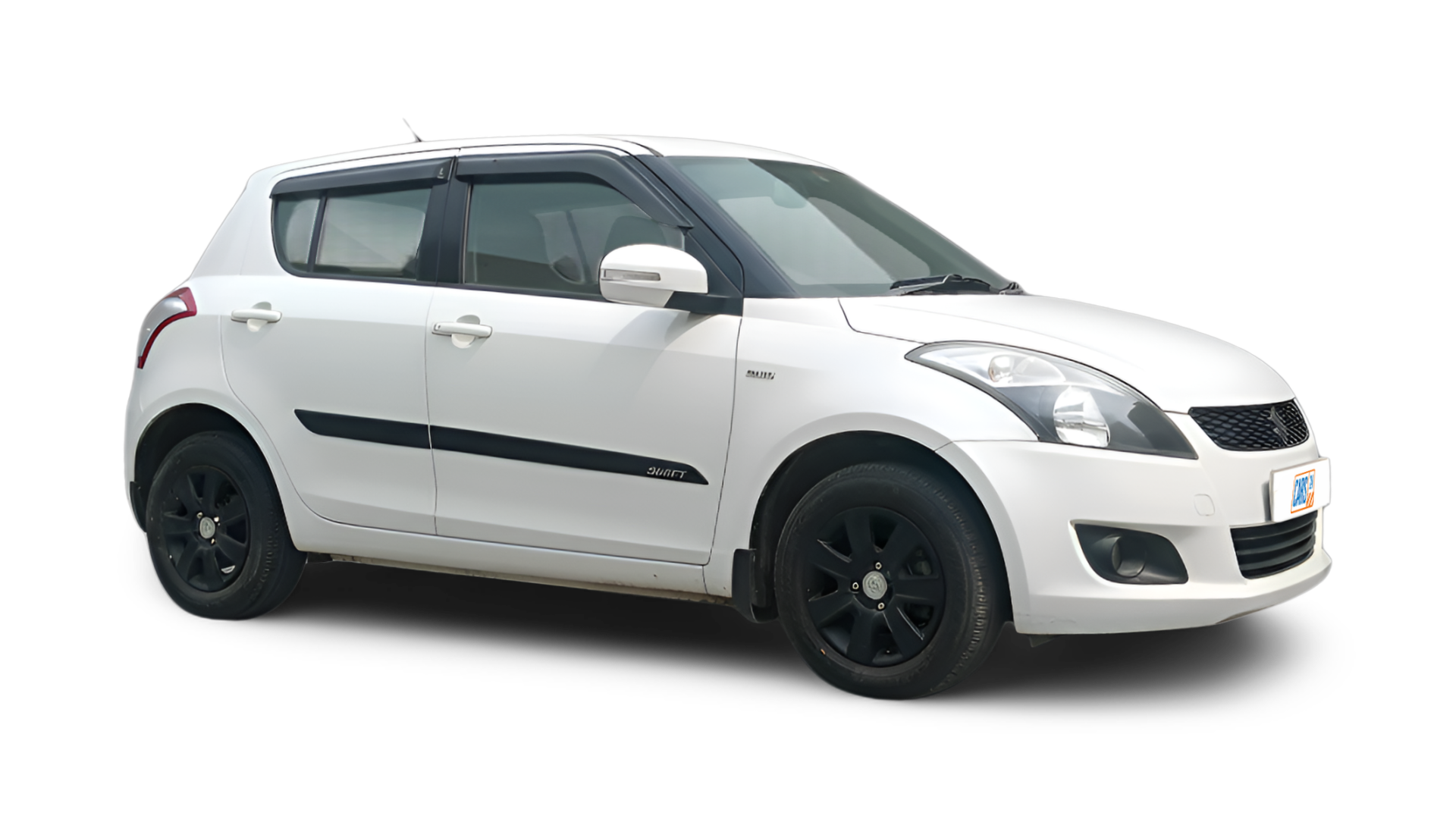 Maruti Swift-img